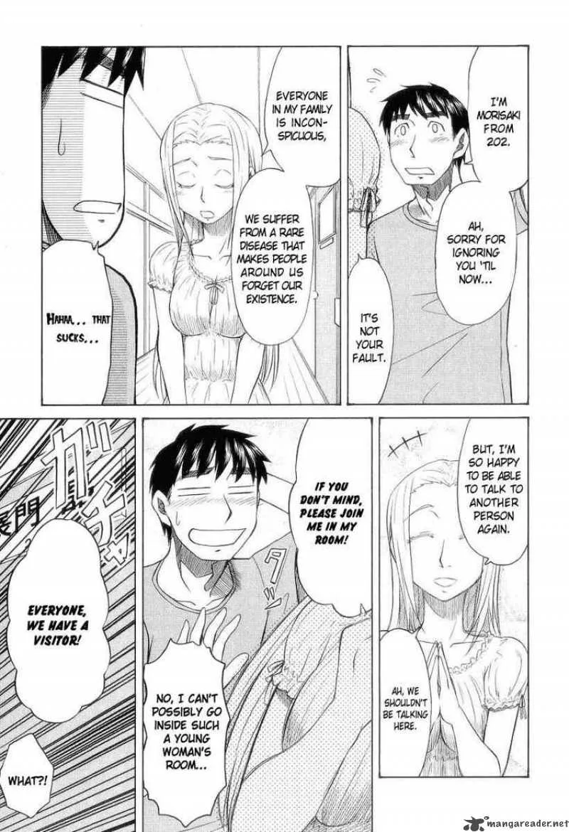 Otaku no Musume-san Chapter 29 page 7