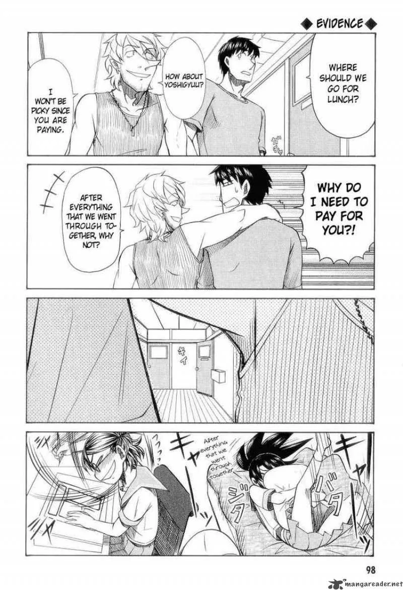 Otaku no Musume-san Chapter 29 page 14