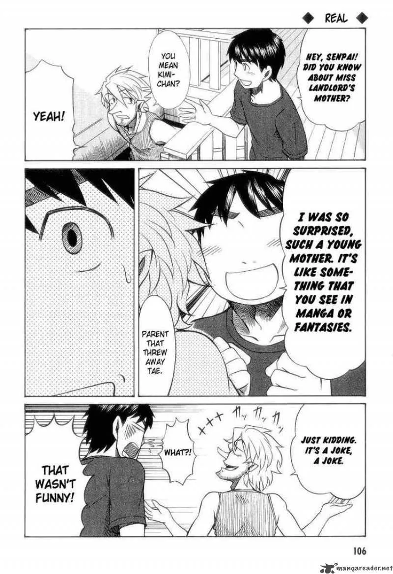Otaku no Musume-san Chapter 29 page 22