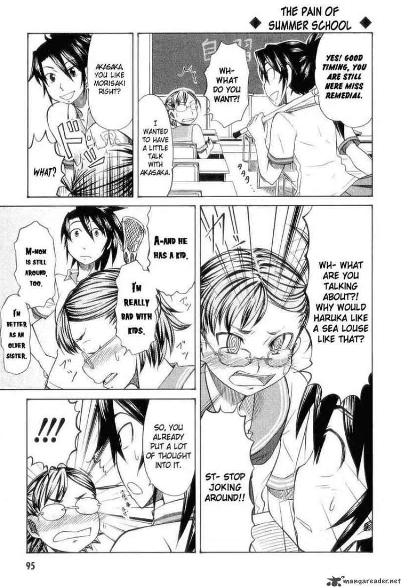 Otaku no Musume-san Chapter 29 page 11
