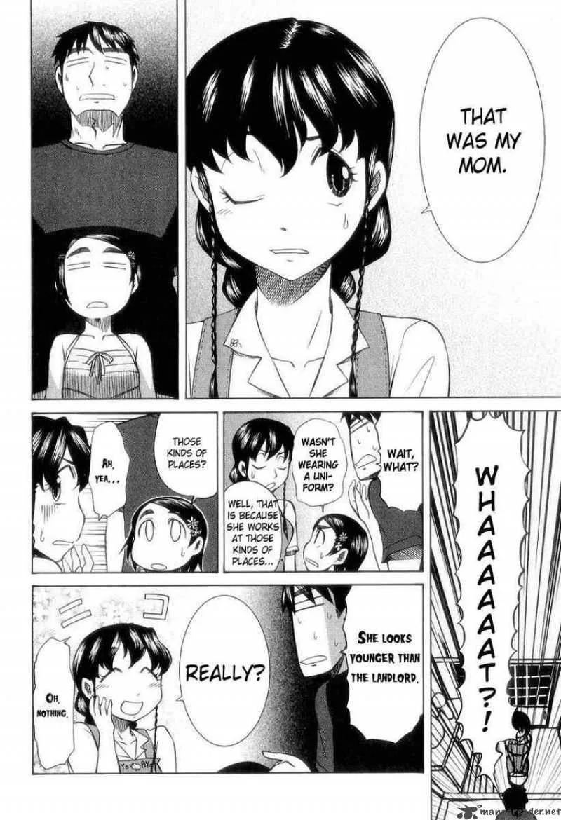 Otaku no Musume-san Chapter 29 page 20
