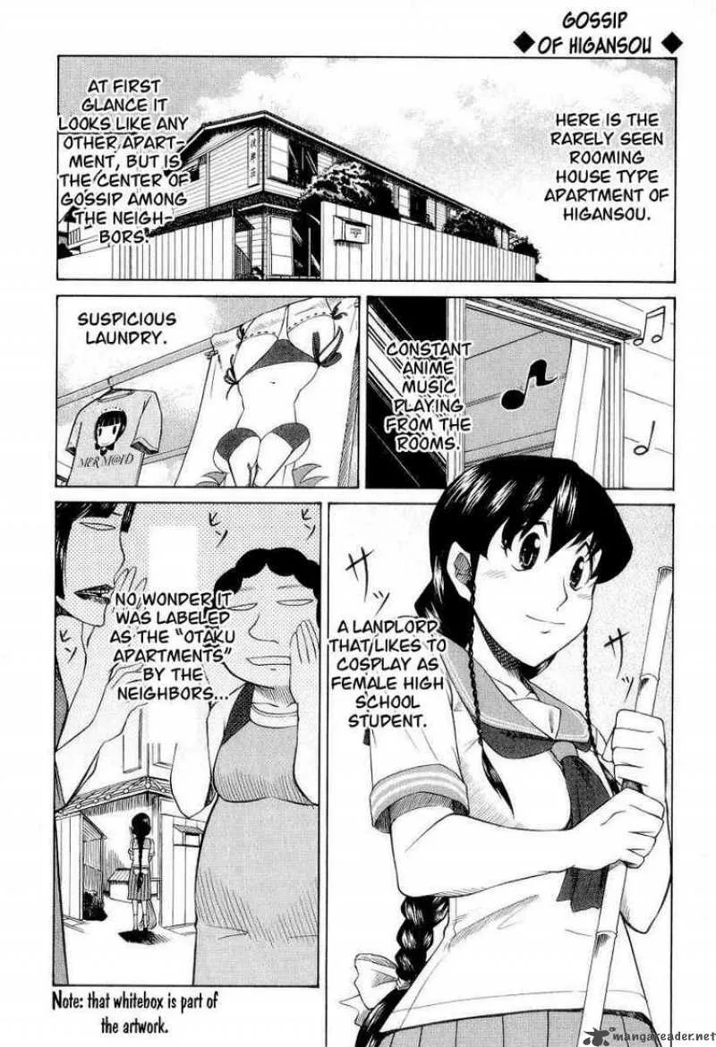 Otaku no Musume-san Chapter 29 page 1