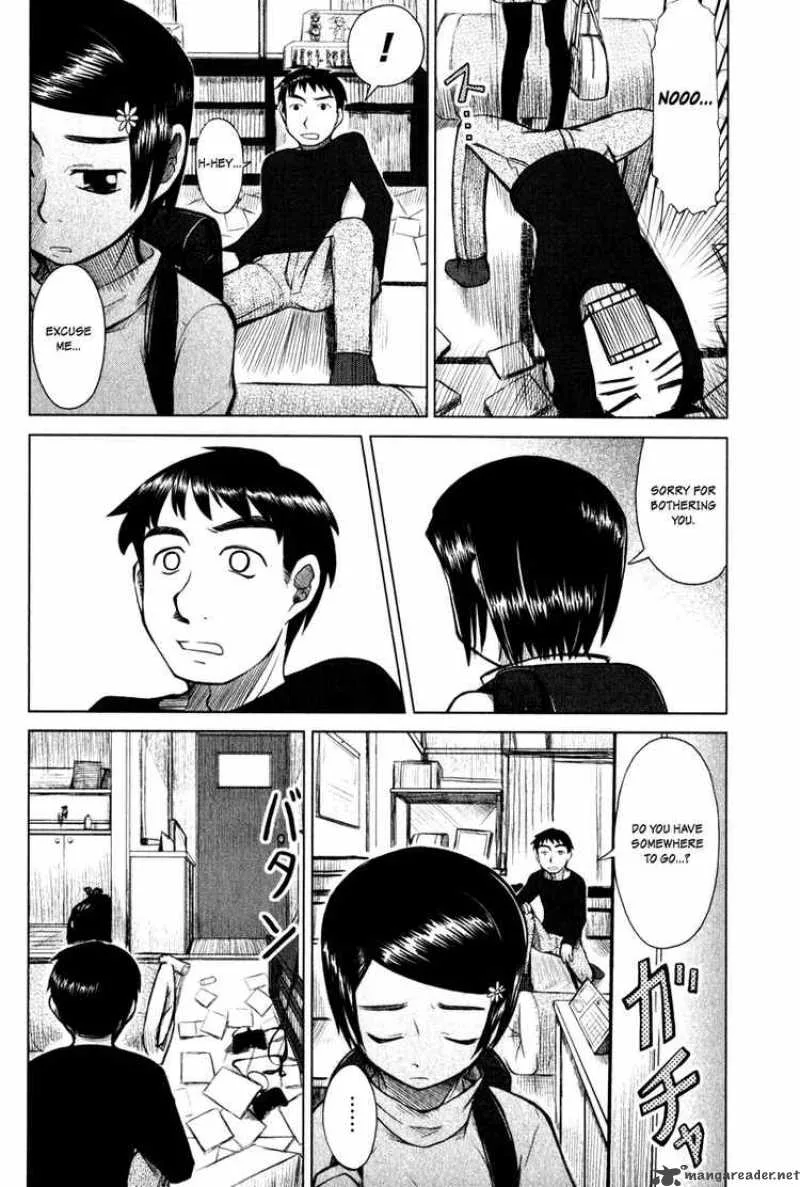 Otaku no Musume-san Chapter 3 page 8