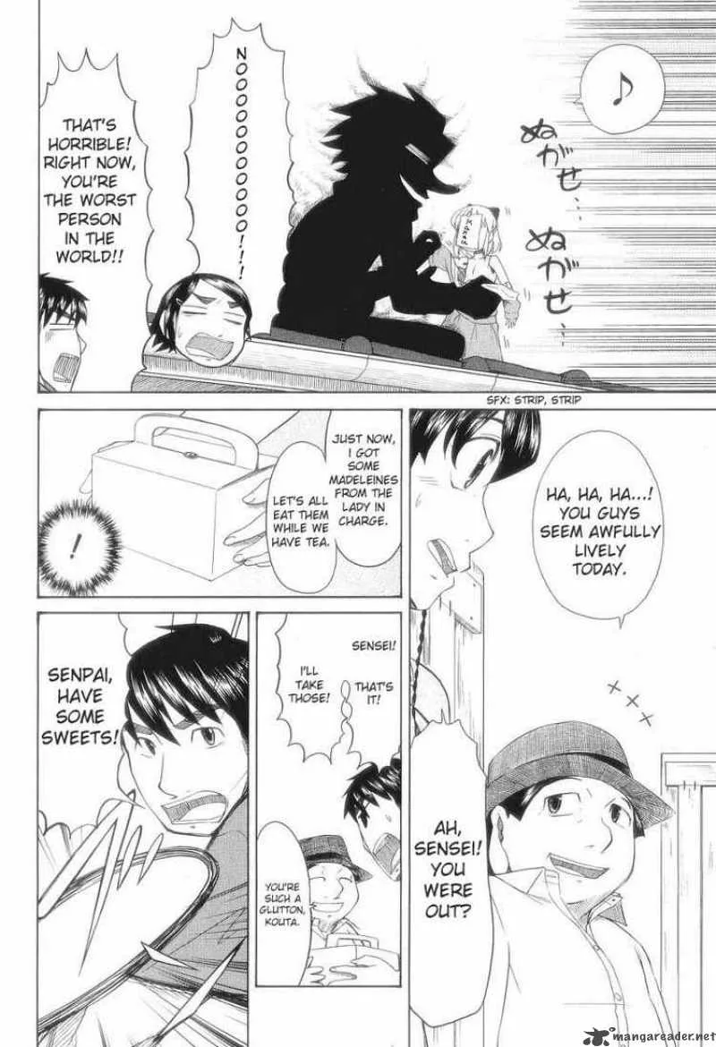 Otaku no Musume-san Chapter 30 page 10