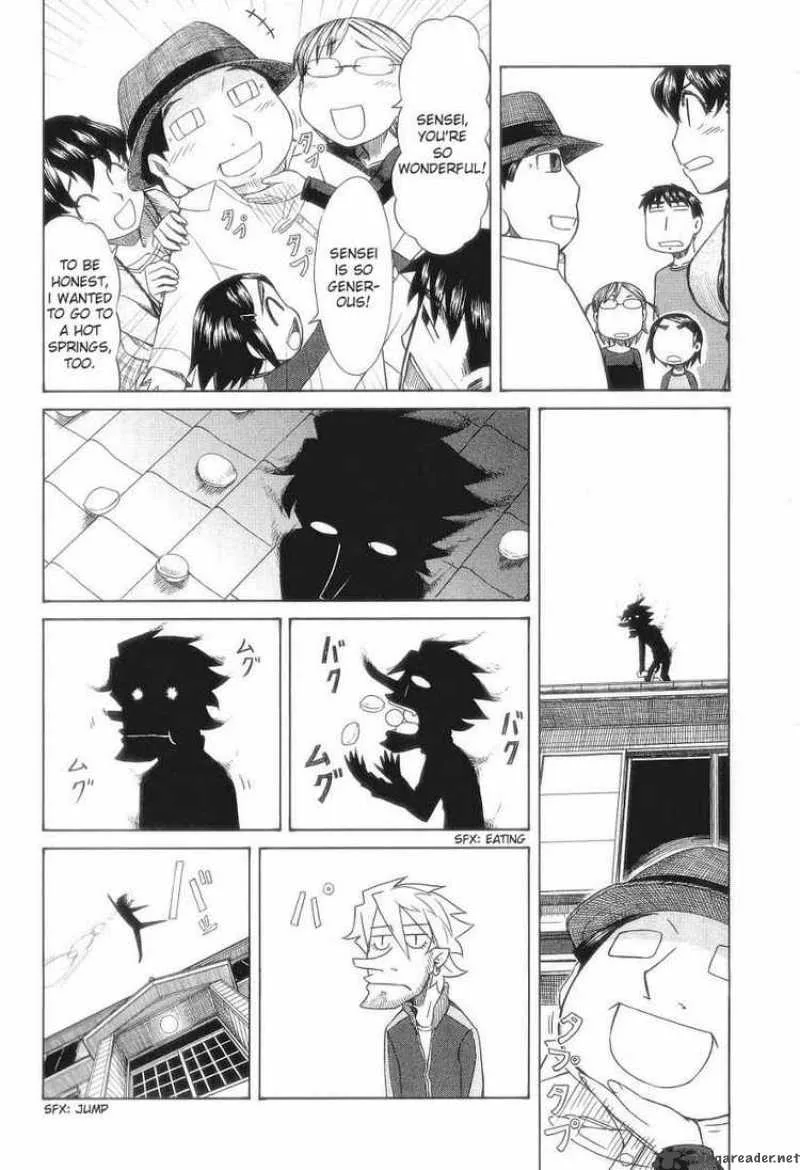 Otaku no Musume-san Chapter 30 page 12