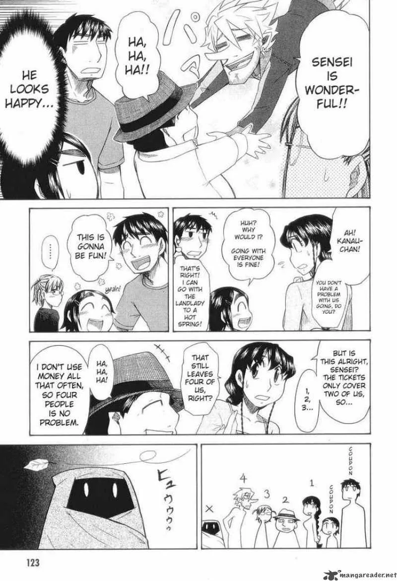 Otaku no Musume-san Chapter 30 page 13