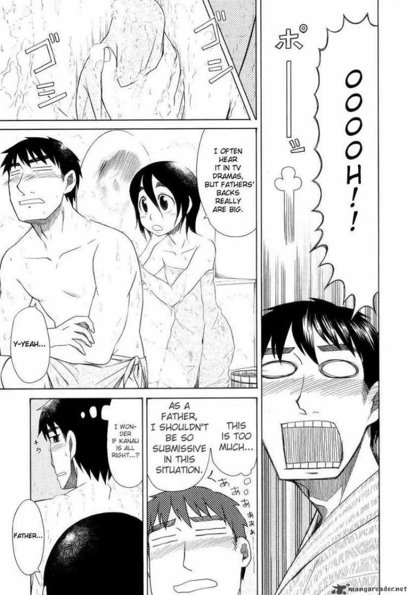 Otaku no Musume-san Chapter 31 page 29