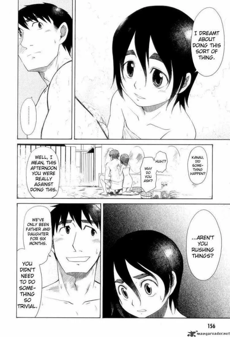 Otaku no Musume-san Chapter 31 page 30