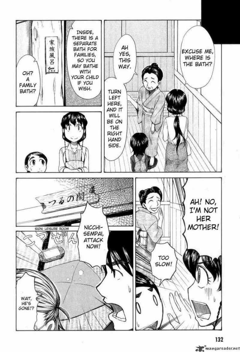 Otaku no Musume-san Chapter 31 page 6