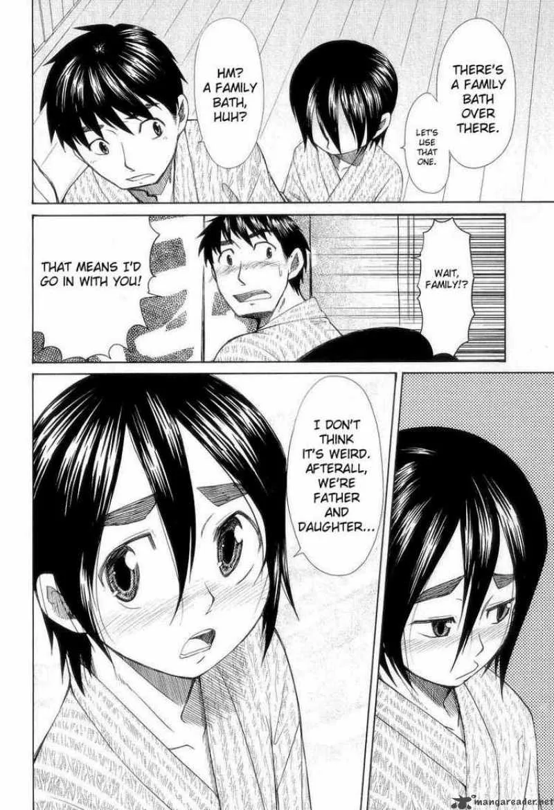 Otaku no Musume-san Chapter 31 page 28