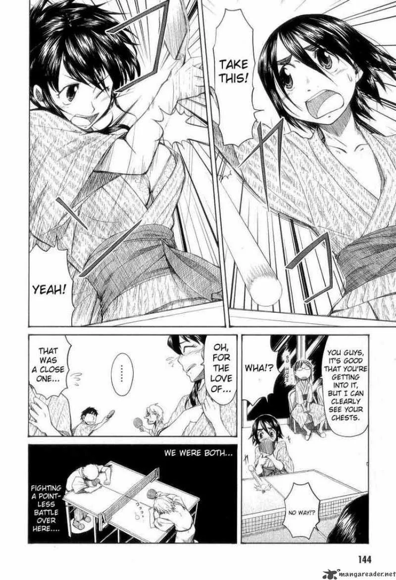 Otaku no Musume-san Chapter 31 page 18