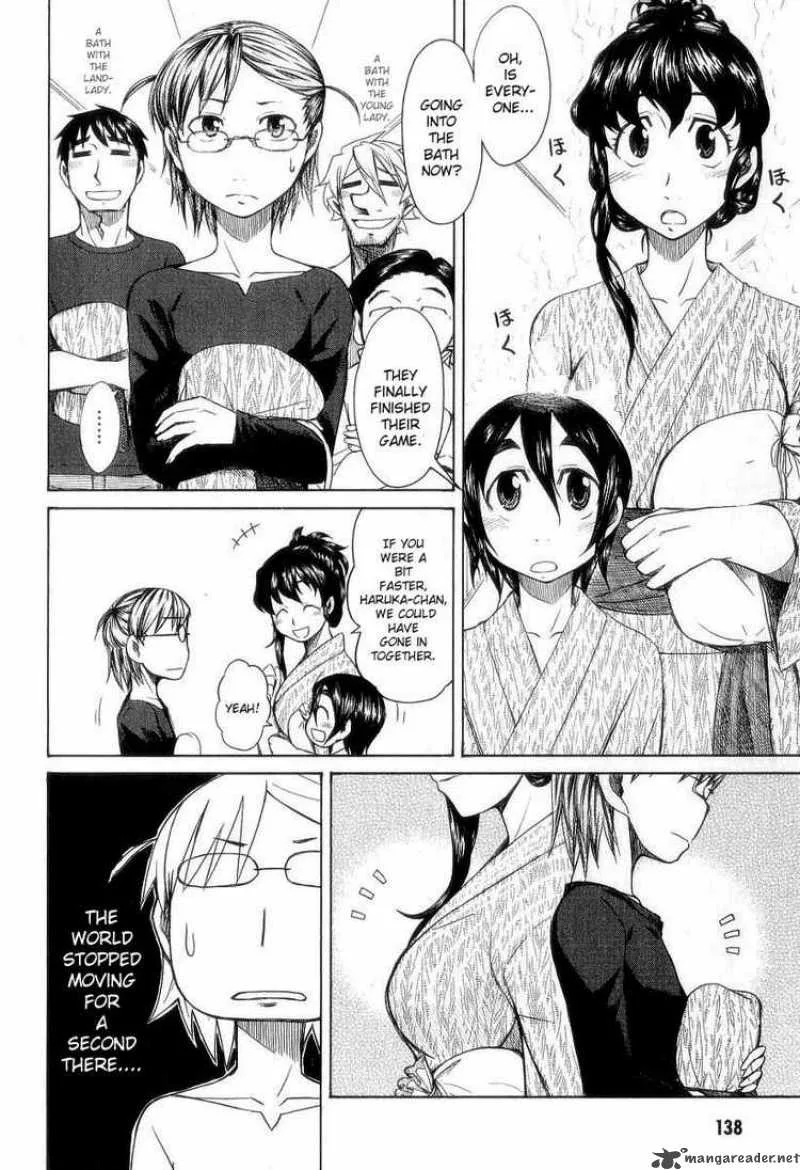 Otaku no Musume-san Chapter 31 page 12