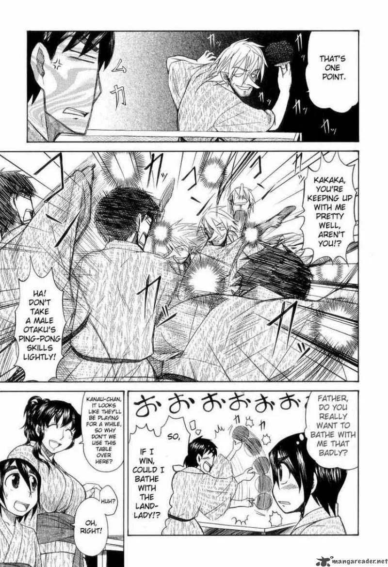 Otaku no Musume-san Chapter 31 page 17