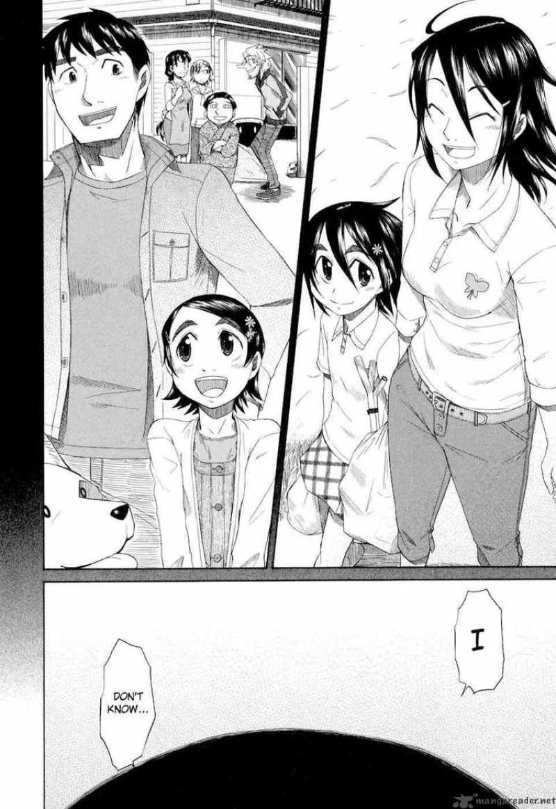 Otaku no Musume-san Chapter 33 page 13