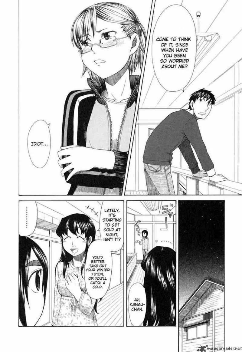 Otaku no Musume-san Chapter 34 page 20