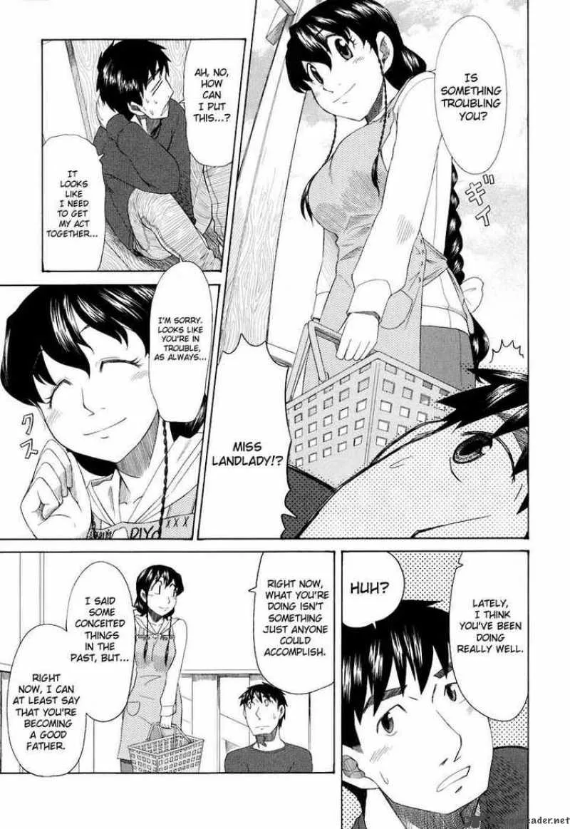 Otaku no Musume-san Chapter 34 page 3