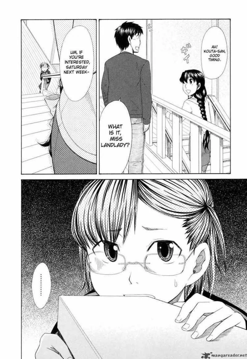 Otaku no Musume-san Chapter 34 page 8