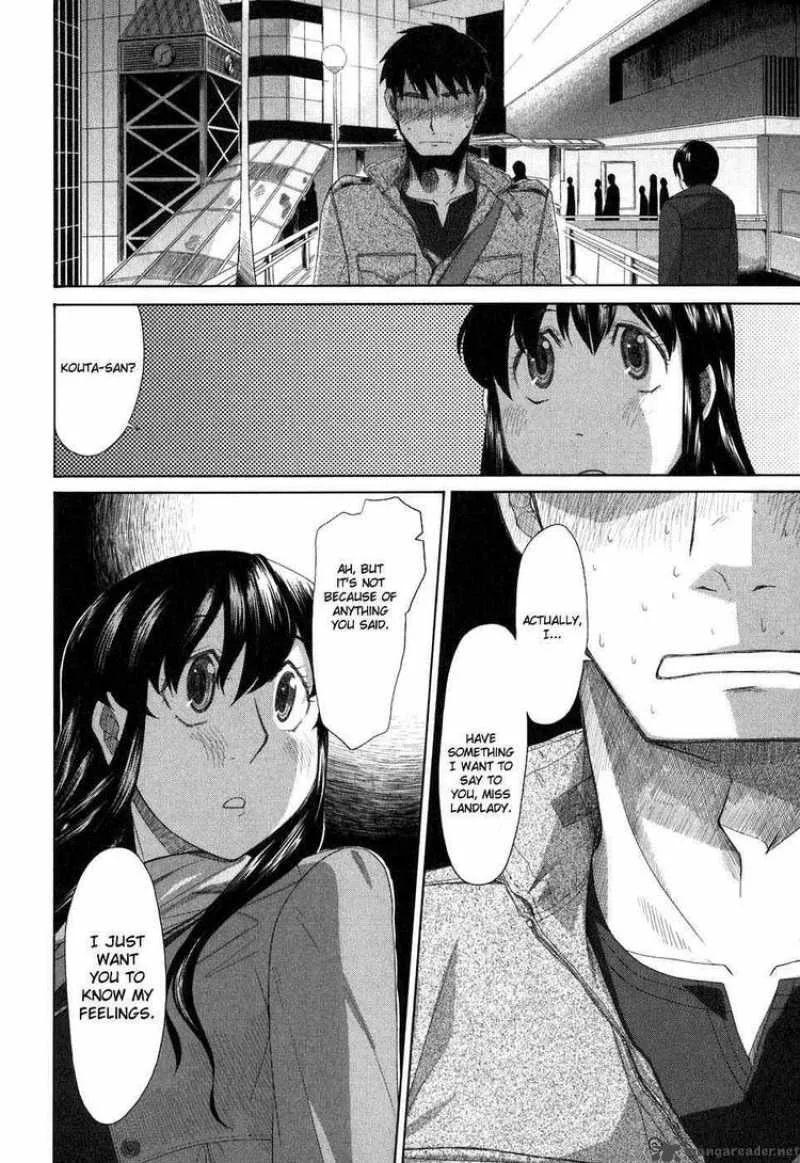 Otaku no Musume-san Chapter 35 page 18