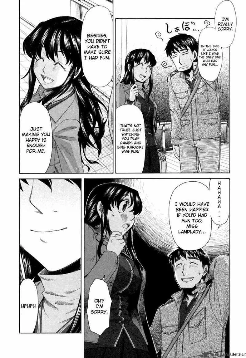 Otaku no Musume-san Chapter 35 page 16