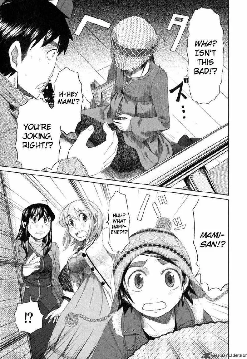Otaku no Musume-san Chapter 35 page 28