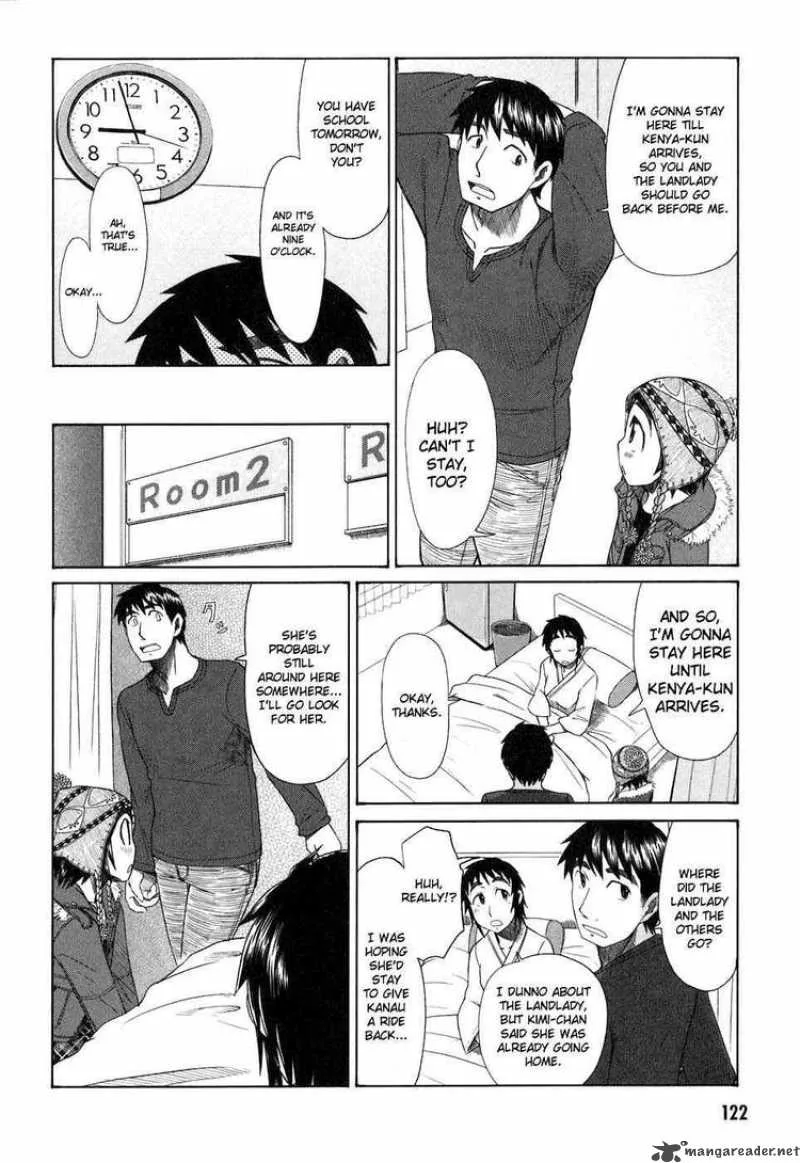 Otaku no Musume-san Chapter 36 page 12