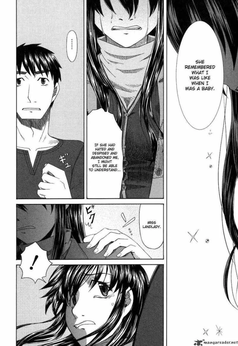 Otaku no Musume-san Chapter 36 page 20