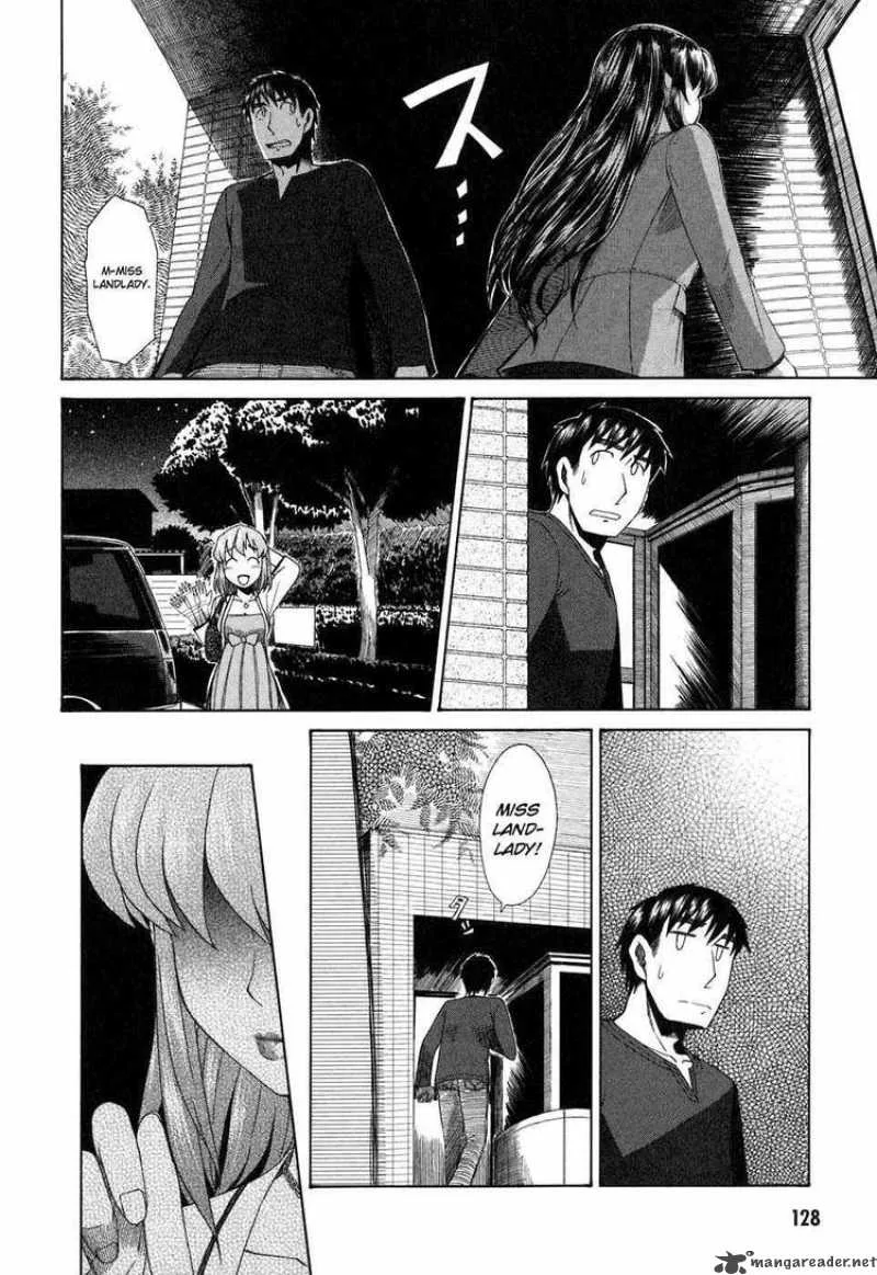 Otaku no Musume-san Chapter 36 page 18