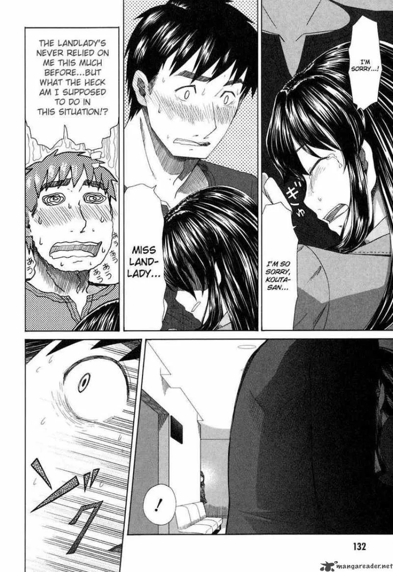 Otaku no Musume-san Chapter 36 page 22