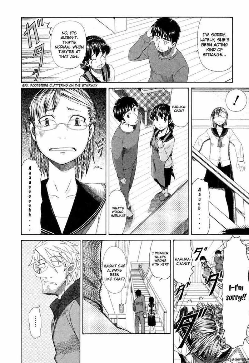 Otaku no Musume-san Chapter 37 page 2
