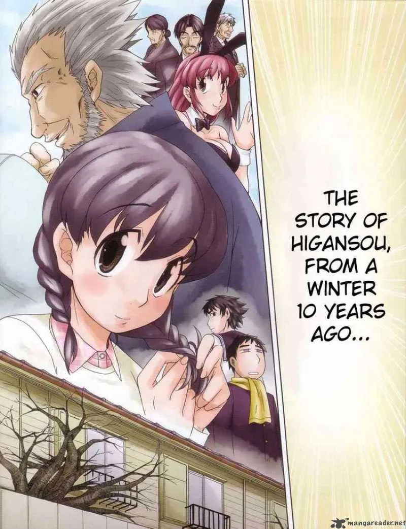 Otaku no Musume-san Chapter 38 page 3