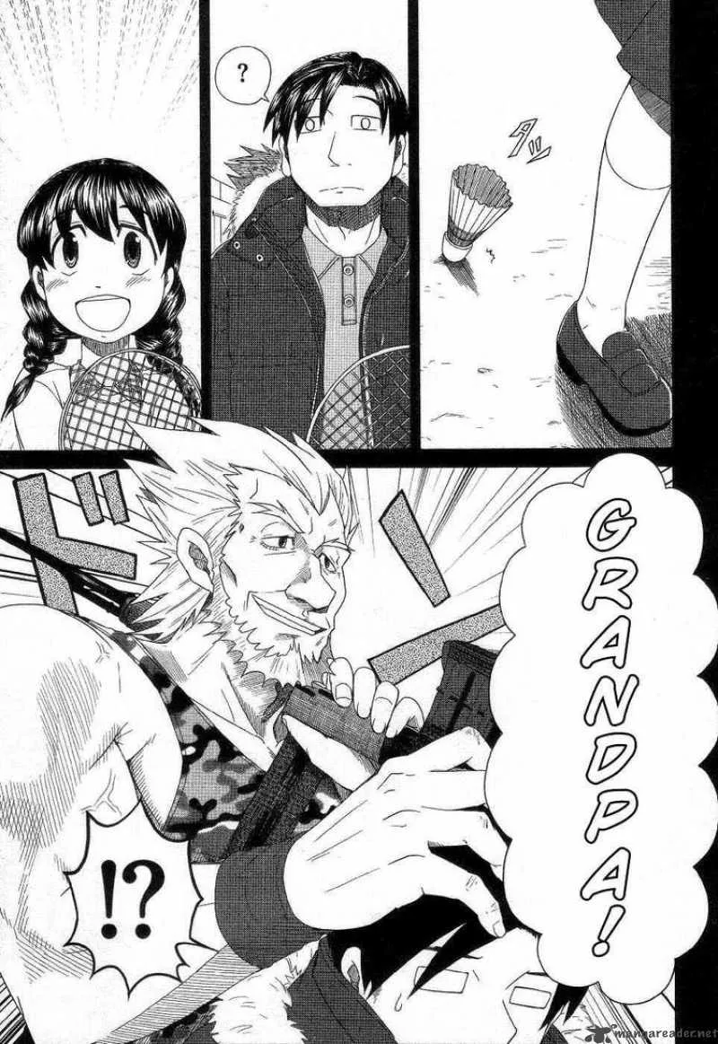 Otaku no Musume-san Chapter 38 page 11