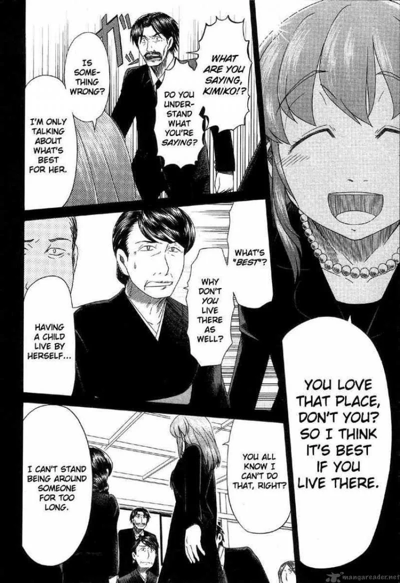 Otaku no Musume-san Chapter 39 page 17