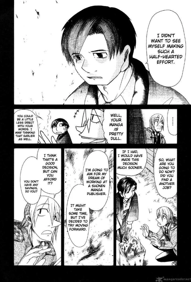 Otaku no Musume-san Chapter 40 page 2