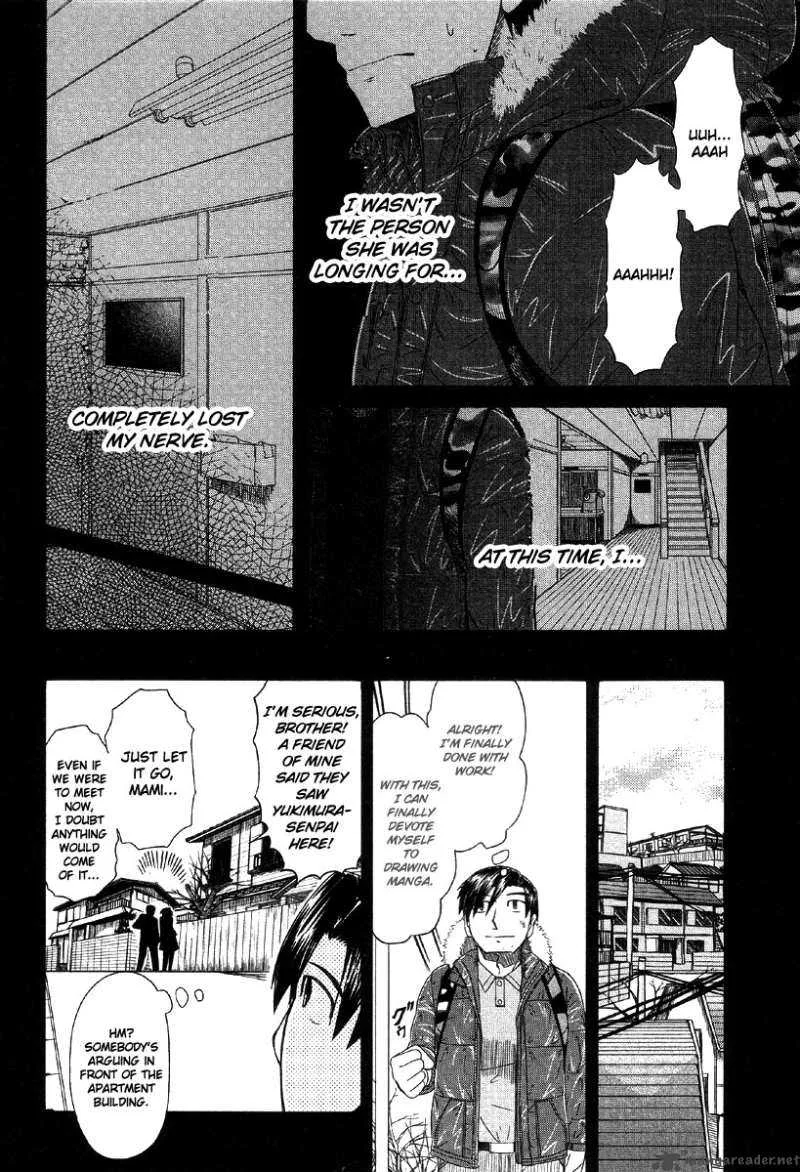 Otaku no Musume-san Chapter 40 page 8