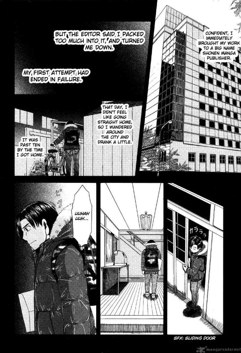 Otaku no Musume-san Chapter 40 page 20