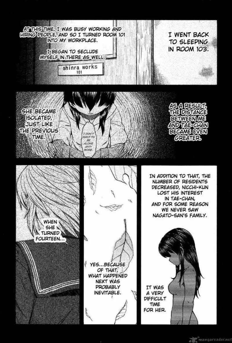 Otaku no Musume-san Chapter 41 page 21