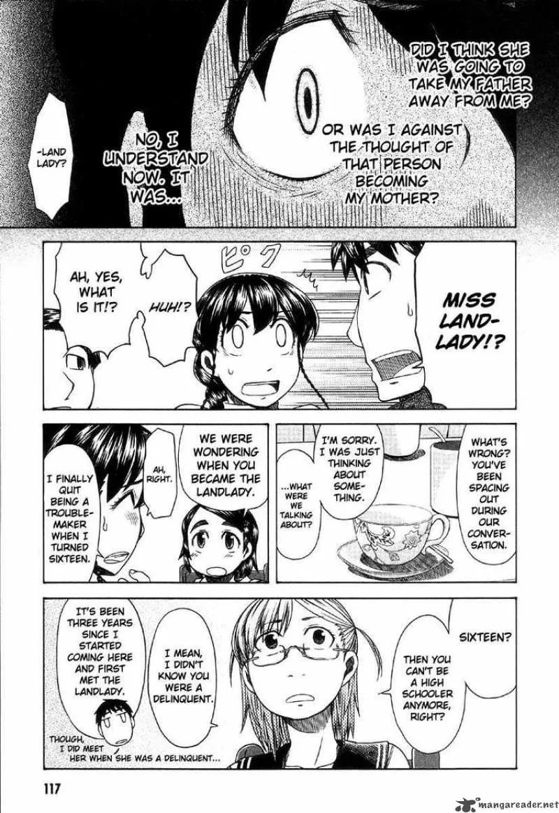 Otaku no Musume-san Chapter 41 page 27