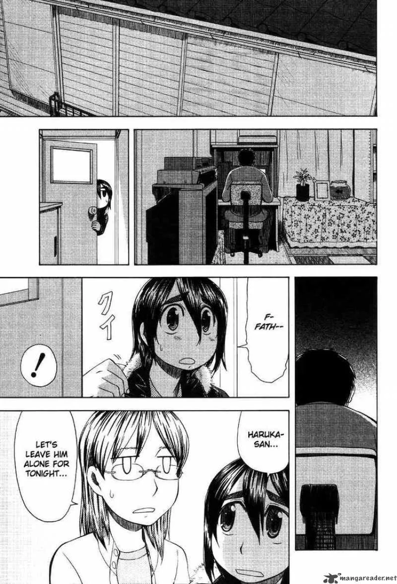 Otaku no Musume-san Chapter 42 page 51