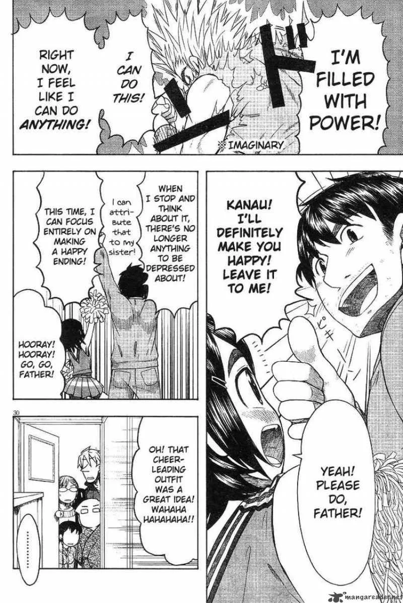 Otaku no Musume-san Chapter 44 page 29