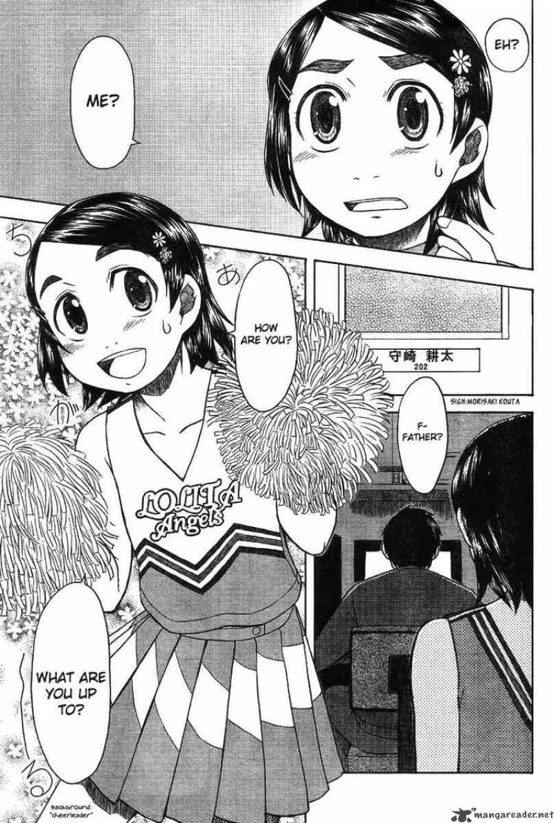 Otaku no Musume-san Chapter 44 page 19