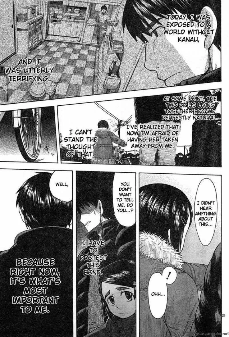 Otaku no Musume-san Chapter 45 page 29