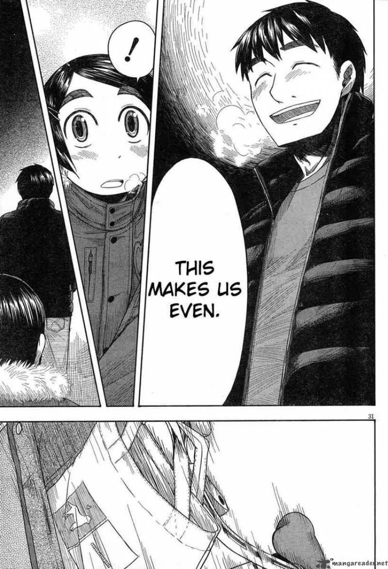Otaku no Musume-san Chapter 45 page 31