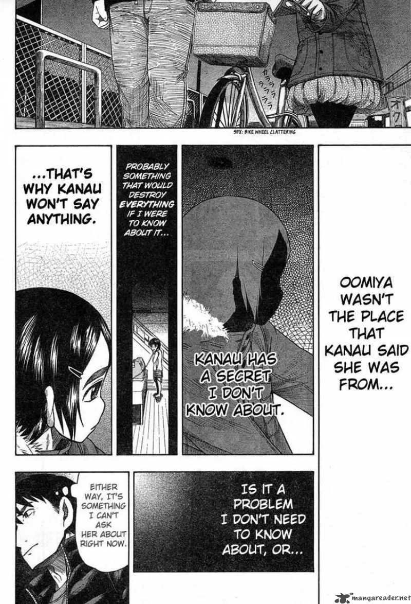 Otaku no Musume-san Chapter 45 page 28
