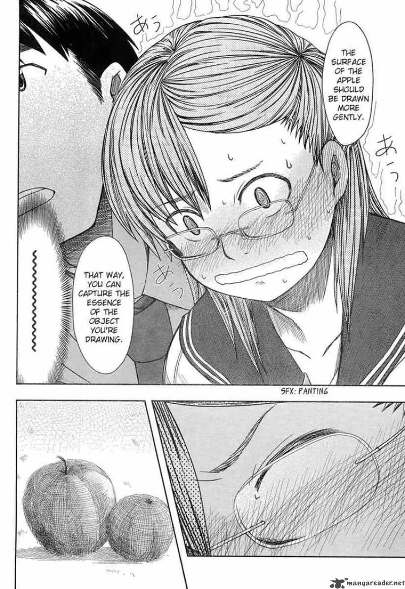Otaku no Musume-san Chapter 46 page 28