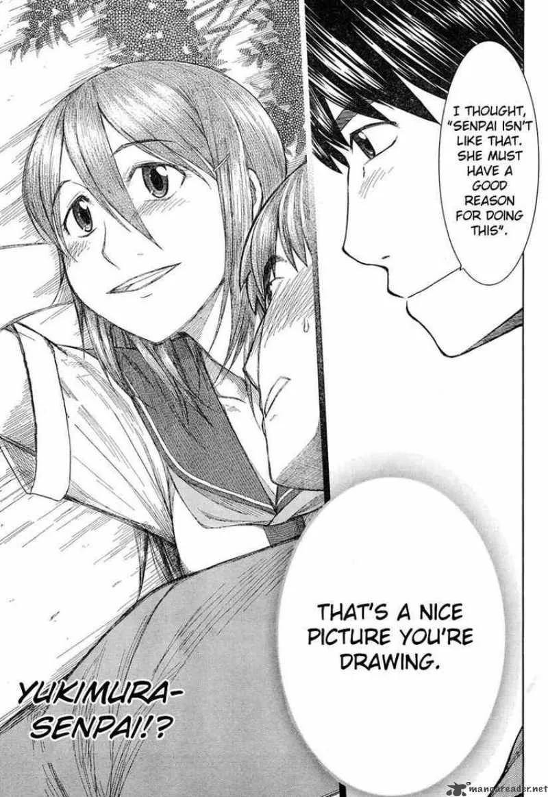 Otaku no Musume-san Chapter 46 page 17