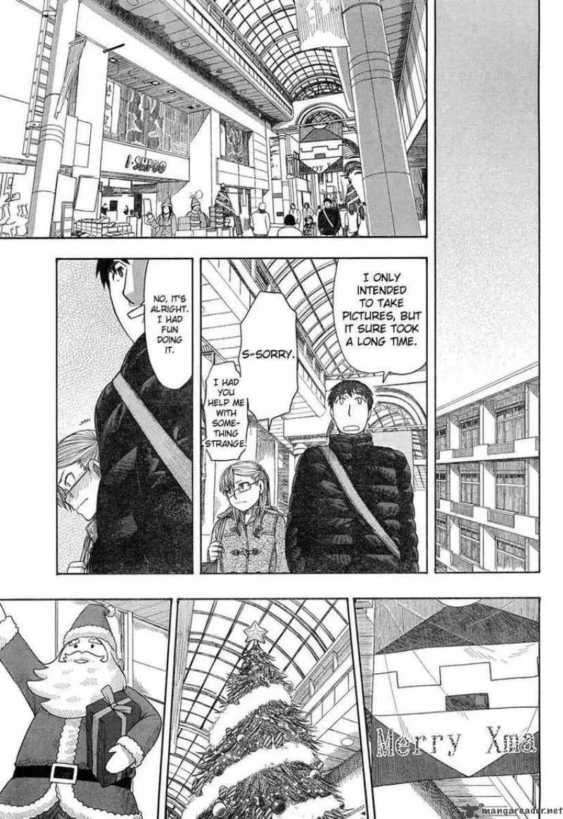 Otaku no Musume-san Chapter 46 page 29