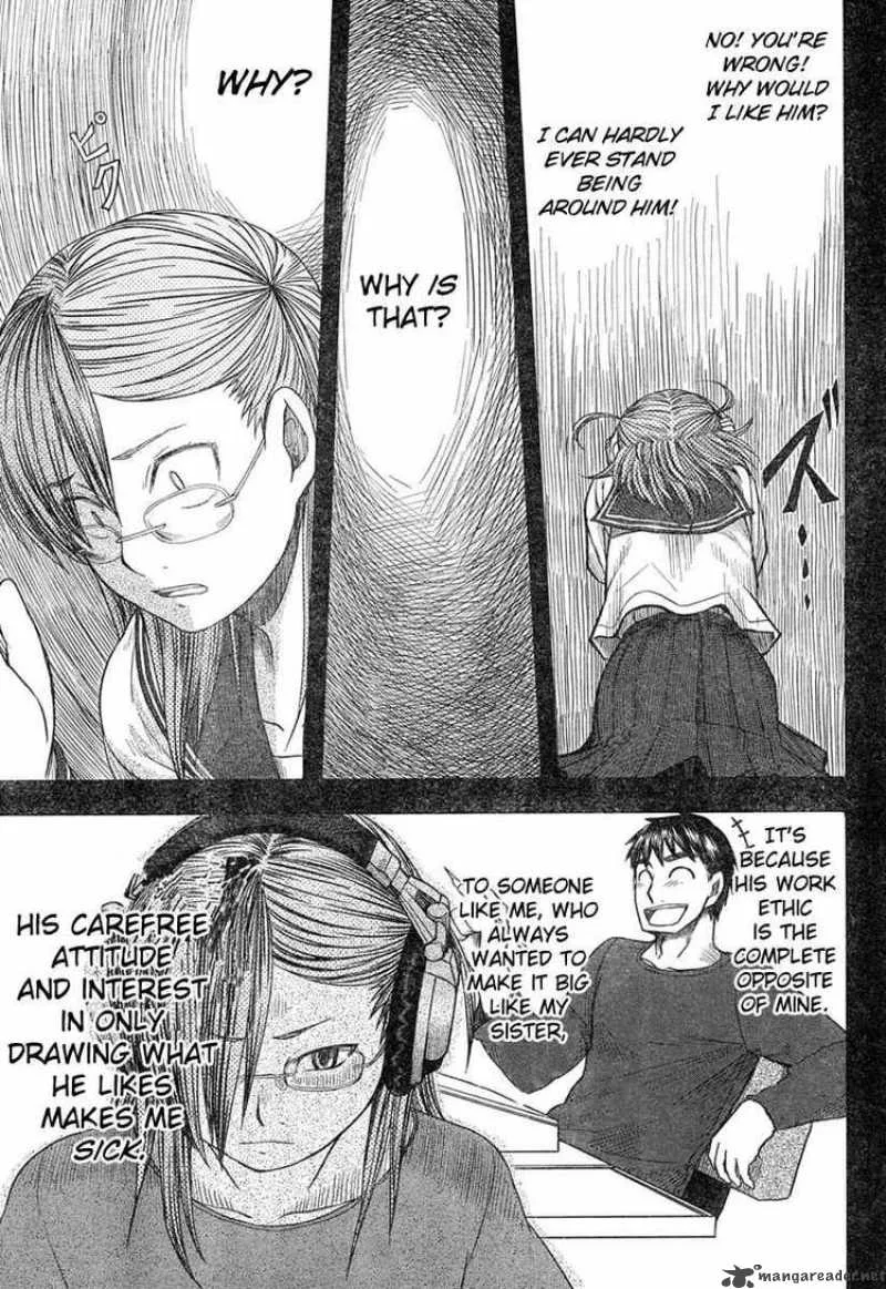 Otaku no Musume-san Chapter 46 page 31