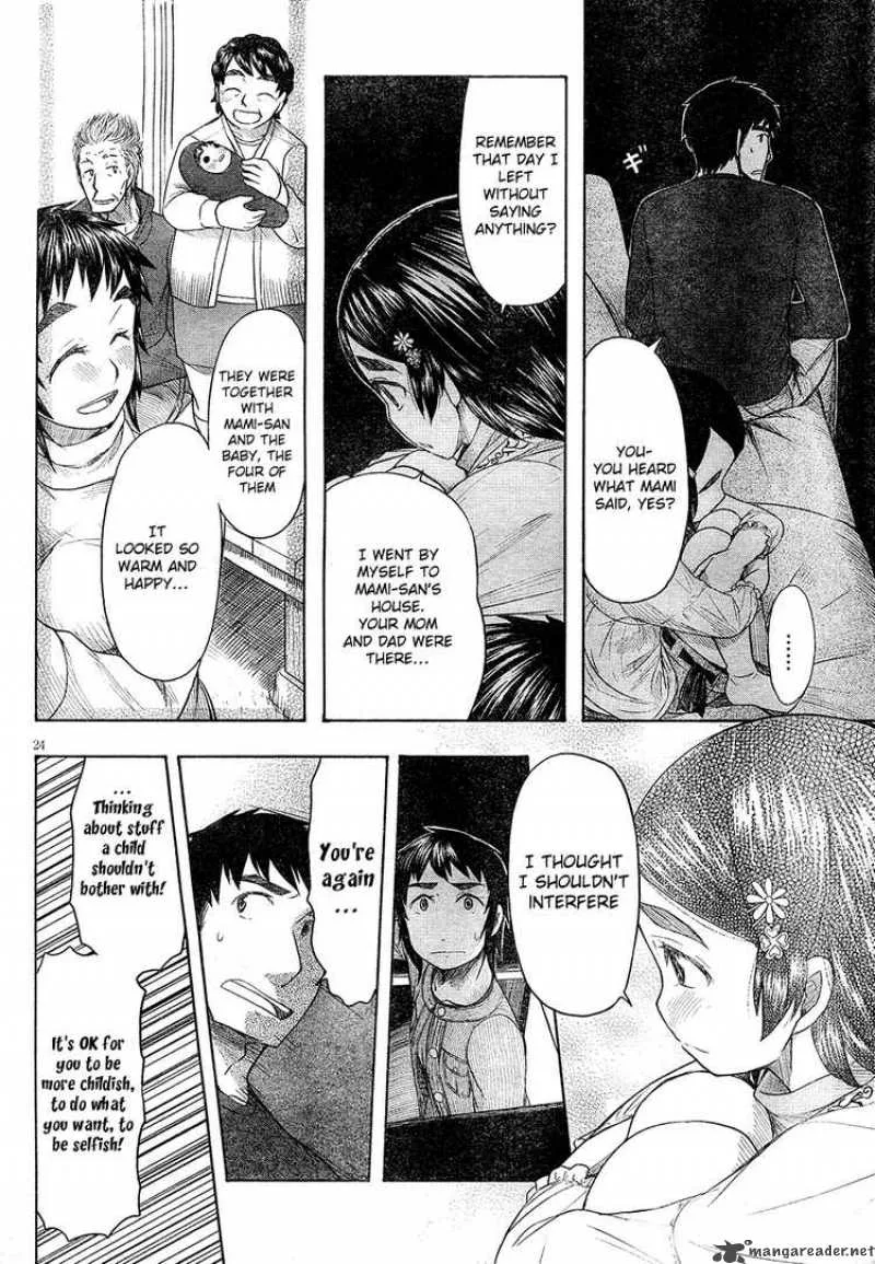 Otaku no Musume-san Chapter 48 page 24