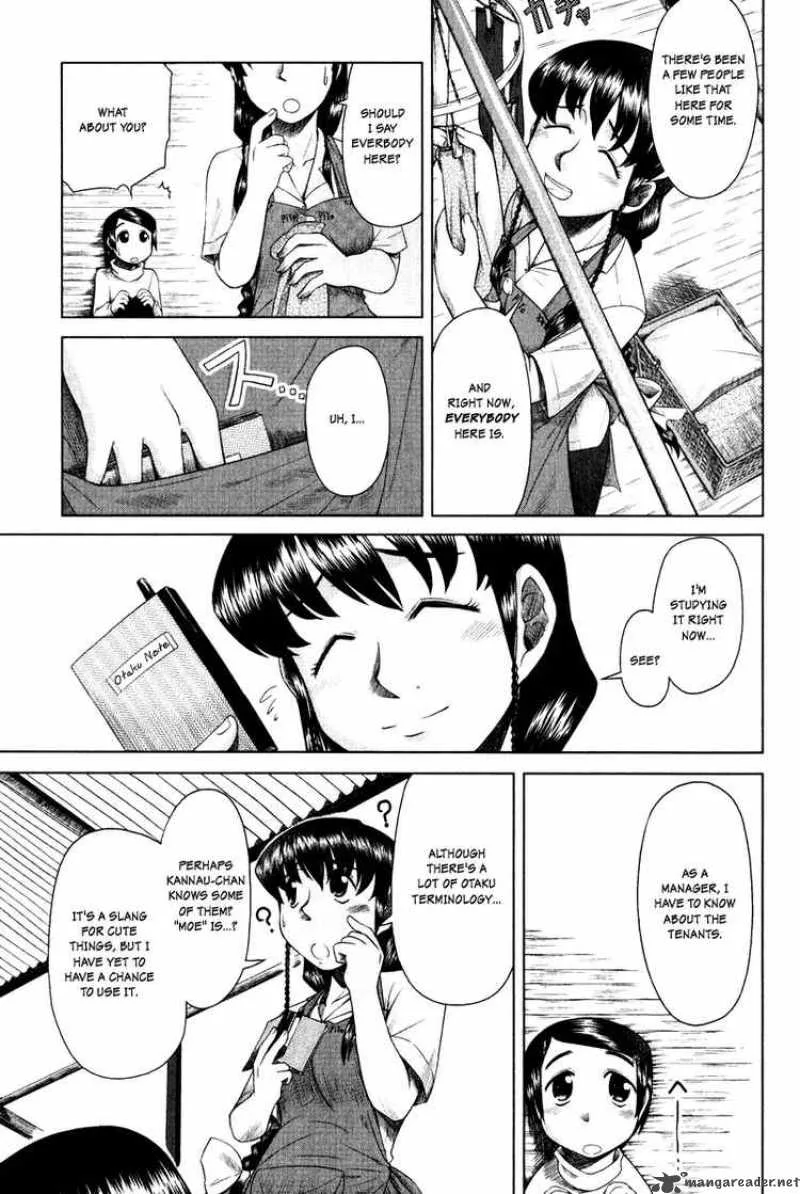 Otaku no Musume-san Chapter 5 page 7