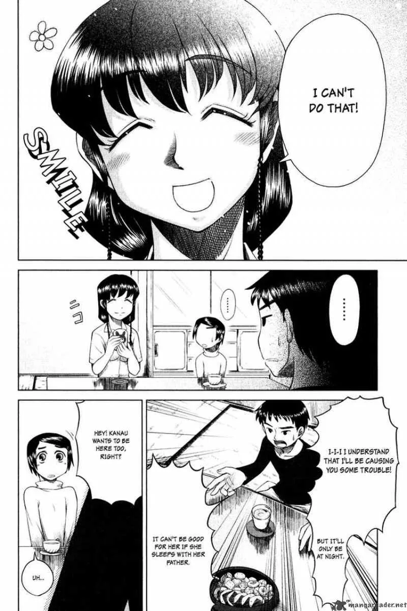 Otaku no Musume-san Chapter 5 page 14